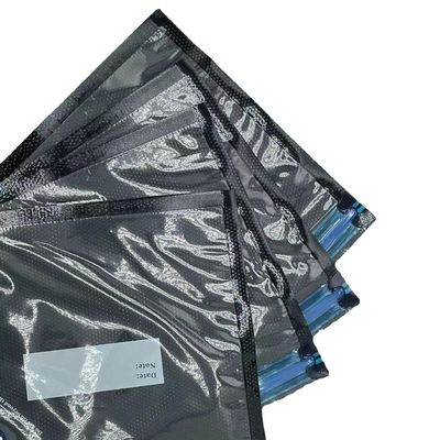 3 MIL Resealable Food Vacuum Zipper Bags Reusable Sous Vide Cooking