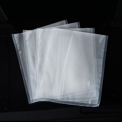 الفثالات الفريزر النايلون PE أكياس فراغ ختم الحرارة Sous Vide Bag CE QS SGS