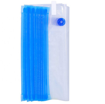أكياس تخزين بلاستيكية QS Sous Vide Bags BPA Free Zipper Top Bags