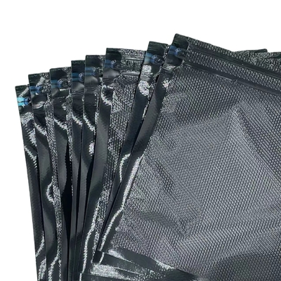 3 MIL Resealable Food Vacuum Zipper Bags Reusable Sous Vide Cooking