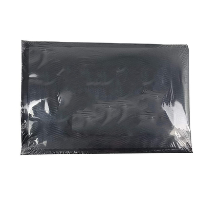 أكياس السدادة الفراغية السوداء من النايلون 5MIL للأغذية Sous Vide Packaging Freezer