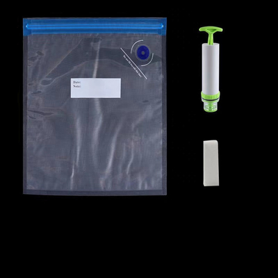 أكياس تخزين الطعام Sous Vide أكياس فراغ السداده Bpa الحرة الختم أكياس التخزين