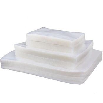 الفثالات الفريزر النايلون PE أكياس فراغ ختم الحرارة Sous Vide Bag CE QS SGS