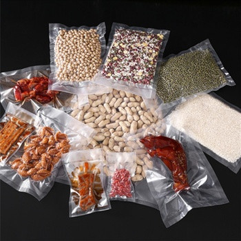 أكياس الأمازون ذات الختم الحراري أكياس فراغية محكمة الغلق خالية من مادة BPA
