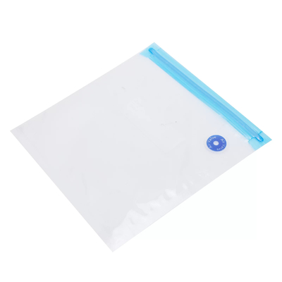 Sous Vide Bag Vacuum Pump تخزين الطعام القابل لإعادة الاستخدام خالية من BPA